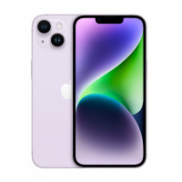 Apple iPhone 14 256GB Purple Approved Вітринний зразок