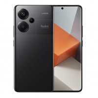 Xiaomi Redmi Note 13 Pro+ 5G 8/256GB Midnight Black
