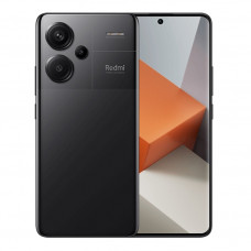 Xiaomi Redmi Note 13 Pro+ 5G 8/256GB Midnight Black