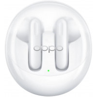 Бездротові навушники Bluetooth OPPO Enco Air3 (ETE31) Glaze White