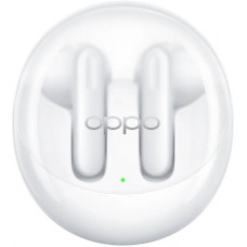 Бездротові навушники Bluetooth OPPO Enco Air3 (ETE31) Glaze White