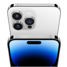 Apple iPhone 14 Pro 256GB Silver Approved Вітринний зразок