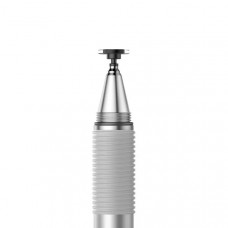 Стилус Baseus Golden Cudgel Capacitive Silver