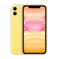 Apple iPhone 11 128GB Yellow Approved Витринный образец