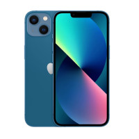 Apple iPhone 13 128GB Blue Витринный образец