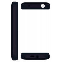 Мобільний телефон Ergo R231 Dual Sim Black