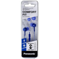 Наушники Panasonic RP-TCM115GC-A Blue