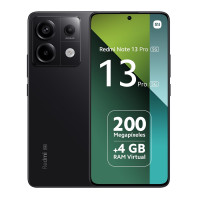 Xiaomi Redmi Note 13 Pro 5G 8/256GB Midnight Black