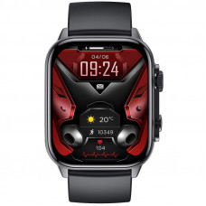 Смарт-часы Gelius Amazwatch Ultra GP-SW011 Black