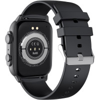 Смарт-часы Gelius Amazwatch Ultra GP-SW011 Black