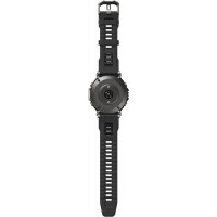 Смарт-часы Amazfit T-Rex Ultra Abyss Black (W2142EU1N)