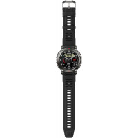 Смарт-часы Amazfit T-Rex Ultra Abyss Black (W2142EU1N)