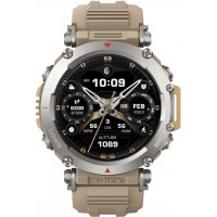 Смарт-годинник Amazfit T-Rex Ultra Sahara (W2142EU2N)