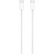 Кабель Apple USB-C to USB-C Charge Cable 60W 1m (MQKJ3ZM/A)