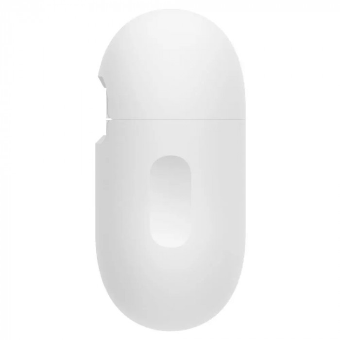 Чехол Spigen для AirPods Pro White (ASD00534)