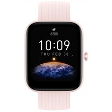 Смарт-годинник Amazfit Bip 3 Pro Pink