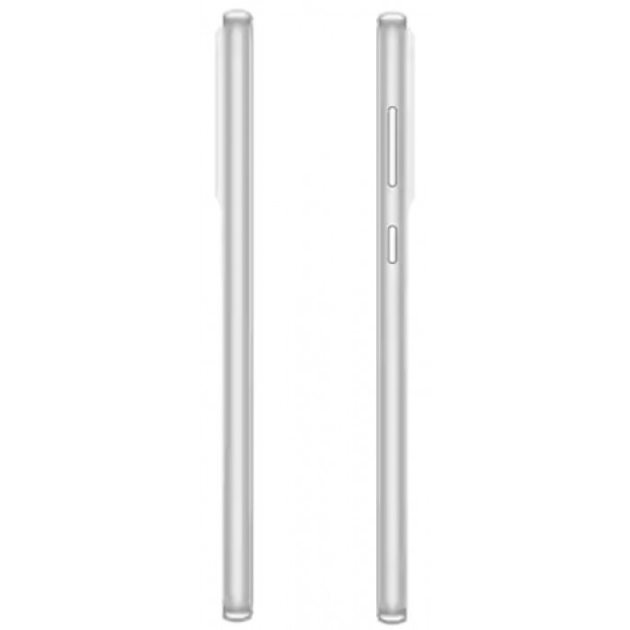 Смартфон Samsung Galaxy A33 5G A336B 6/128GB Awesome White (SM-A336BZWGSEK)
