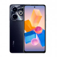Infinix Hot 40i X6528B 8/256GB Starlit Black