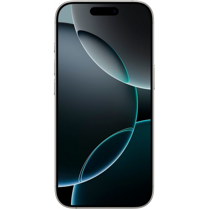 Б/у Apple iPhone 16 Pro Max 512GB White Titanium Витринный образец