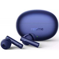 Бездротові навушники Realme Buds Air 5 (RMA2301) Deep Sea Blue
