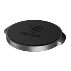 Автоутримувач Baseus Small Ears Series Magnetic Suction Bracket Flat Type Black