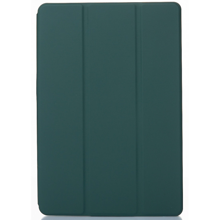 Чехол SmartCover для планшета Lenovo Tab P11 Pro (2nd Gen) Dark Green