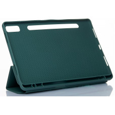 Чохол SmartCover для планшета Lenovo Tab P11 Pro (2nd Gen) Dark Green