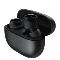 Бездротові навушники Xiaomi Redmi Buds 3 Lite (BHR5489GL) Black