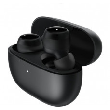 Бездротові навушники Xiaomi Redmi Buds 3 Lite (BHR5489GL) Black
