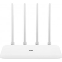 Маршрутизатор Xiaomi Mi WiFi Router 4A Gigabit Edition Global
