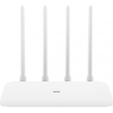 Маршрутизатор Xiaomi Mi WiFi Router 4A Gigabit Edition Global