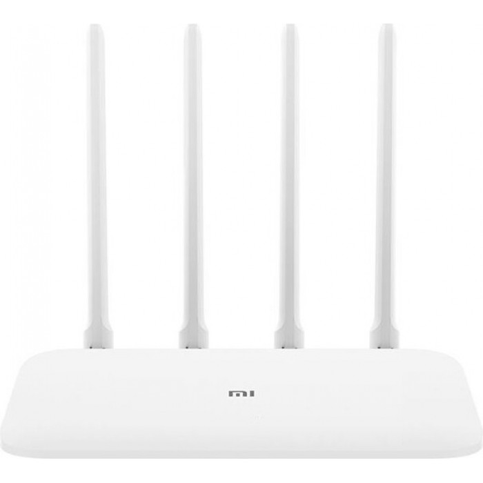 Маршрутизатор Xiaomi Mi WiFi Router 4A Gigabit Edition Global