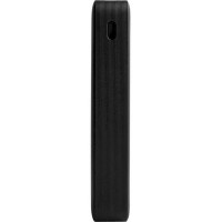 Зовнішній акумулятор Power Bank Xiaomi Redmi 20000mAh 18W Black (PB200LZM/VXN4304GL)