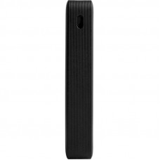 Внешний аккумулятор Power Bank Xiaomi Redmi 20000mAh 18W Black (PB200LZM/VXN4304GL)