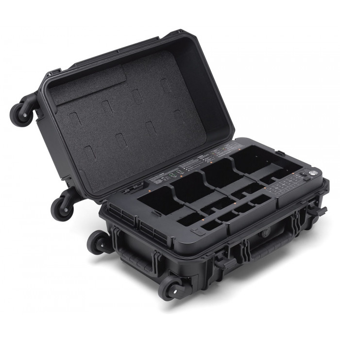 Акумуляторна станція DJI Matrice 350/300 BS65 Intelligent Battery Station (CP.EN.00000464.01)
