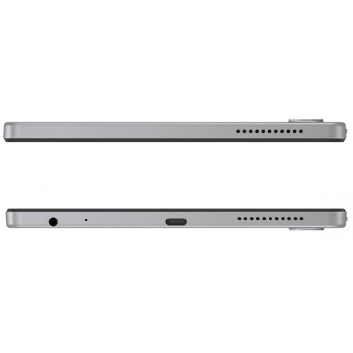 Планшет Lenovo Tab M9 4/64GB LTE Arctic Grey + CaseFilm (ZAC50036UA)