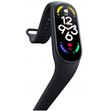 Фітнес-браслет Xiaomi Mi Smart Band 7 Black