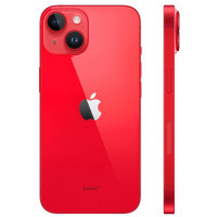 Apple iPhone 14 Plus 256GB Red