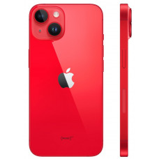 Apple iPhone 14 Plus 128GB Red