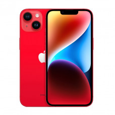 Apple iPhone 14 Plus 128GB Red