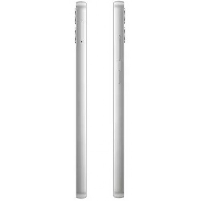 Samsung Galaxy A05 4/64GB Silver (SM-A055FZSDSEK)