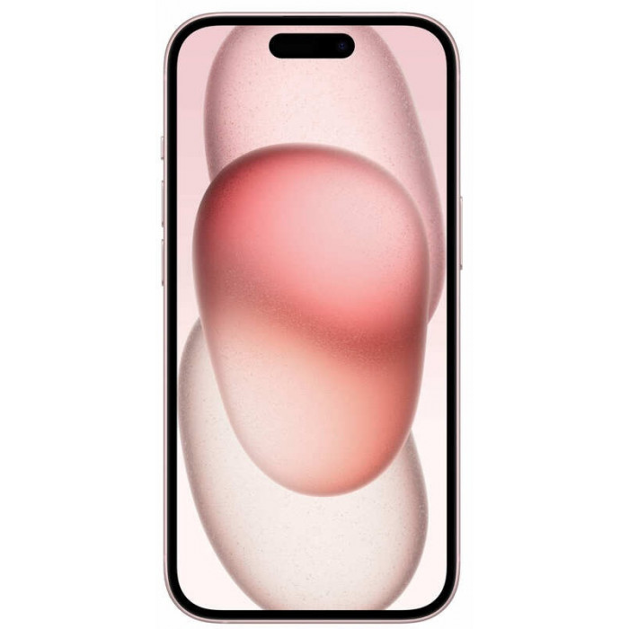 Apple iPhone 15 Plus 128GB Pink