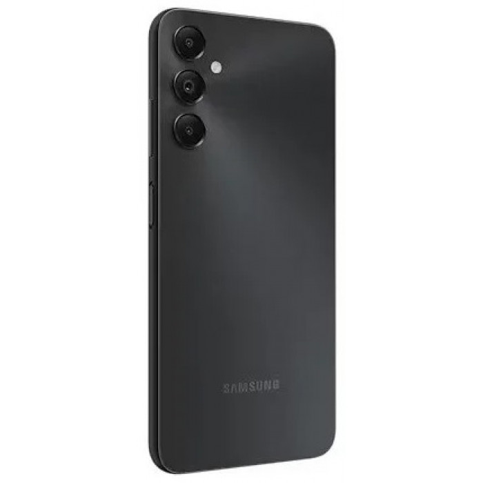 Samsung Galaxy A05s 4/128GB Black (SM-A057GZKVEUC)