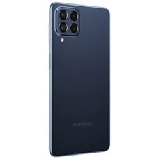Samsung Galaxy M53 5G M536B 6/128GB Blue (SM-M536BZBDSEK)