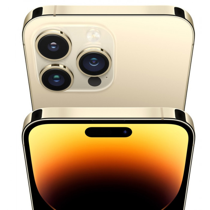 Apple iPhone 14 Pro Max 512GB Gold