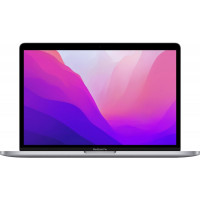 Apple MacBook Pro 13" M2 256GB Space Gray 2022 (MNEH3) CPO