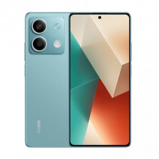 Xiaomi Redmi Note 13 5G 6/128GB Ocean Teal