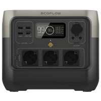 Зарядна станція EcoFlow River 2 Pro 800W 768 Wh