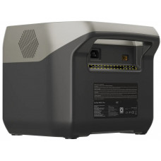 Зарядна станція EcoFlow River 2 Pro 800W 768 Wh