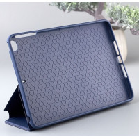 Чехол Premium Leather для планшета Apple iPad Pro 12.9 Dark Blue (HTL-11)